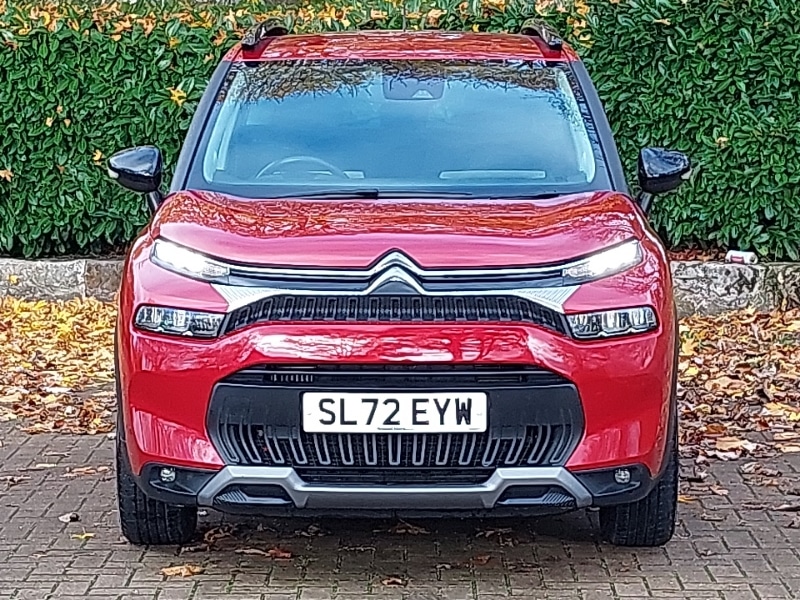 Used Citroen C3 Aircross 2022 for sale - 77252421: Photo 13