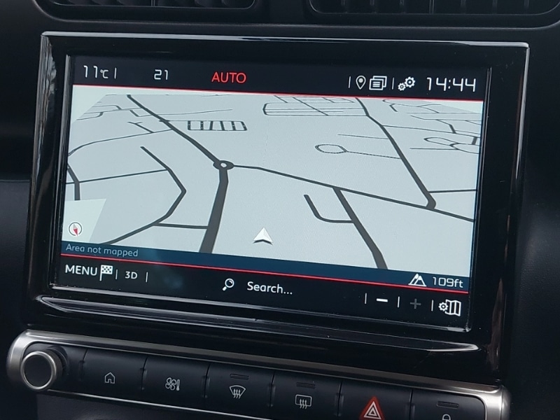 Used Citroen C3 Aircross 2022 for sale - 77252421: Photo 17