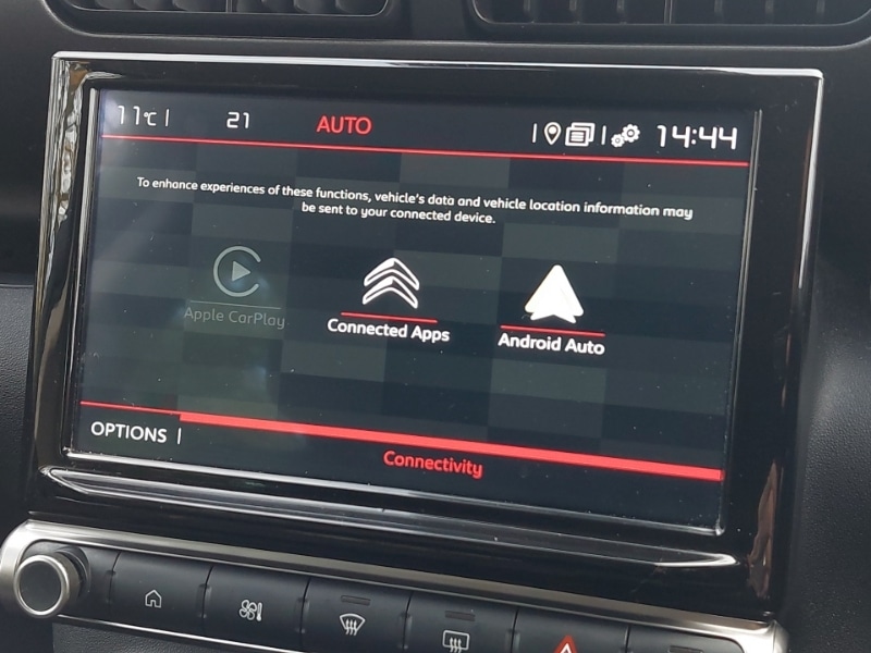 Used Citroen C3 Aircross 2022 for sale - 77252421: Photo 18