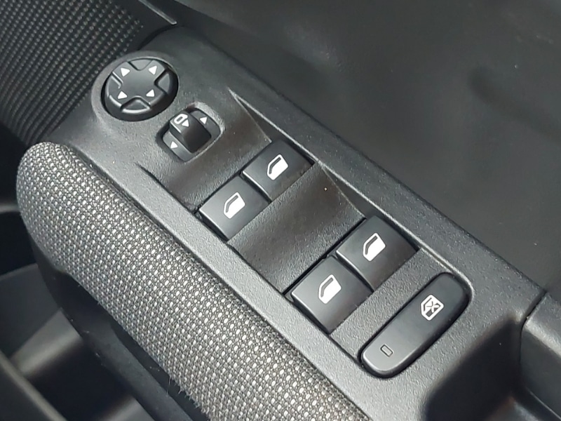 Used Citroen C3 Aircross 2022 for sale - 77252421: Photo 19