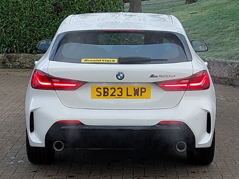 Used BMW 1 Series 2023 for sale - 77960377: Photo 12