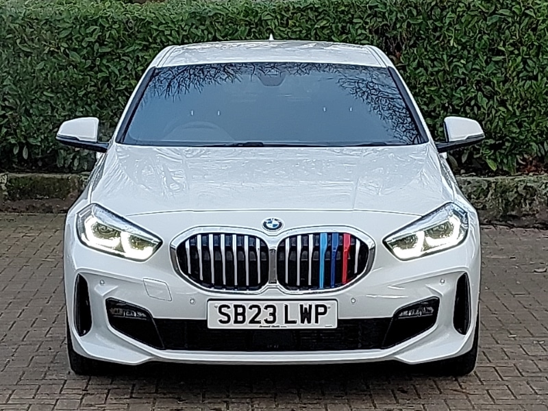 Used BMW 1 Series 2023 for sale - 77960377: Photo 13