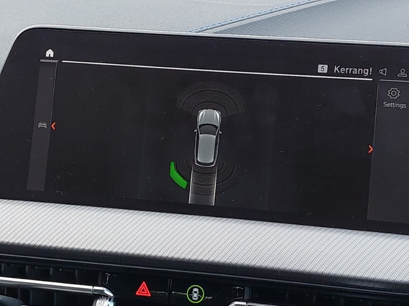 Used BMW 1 Series 2023 for sale - 77960377: Photo 14