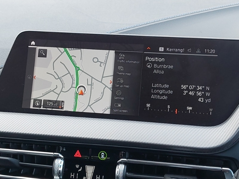 Used BMW 1 Series 2023 for sale - 77960377: Photo 15