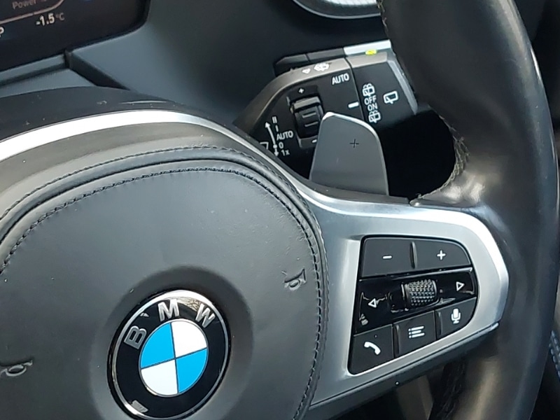 Used BMW 1 Series 2023 for sale - 77960377: Photo 18