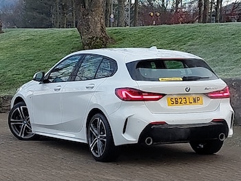 Used BMW 1 Series 2023 for sale - 77960377: Photo