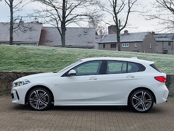 Used BMW 1 Series 2023 for sale - 77960377: Photo