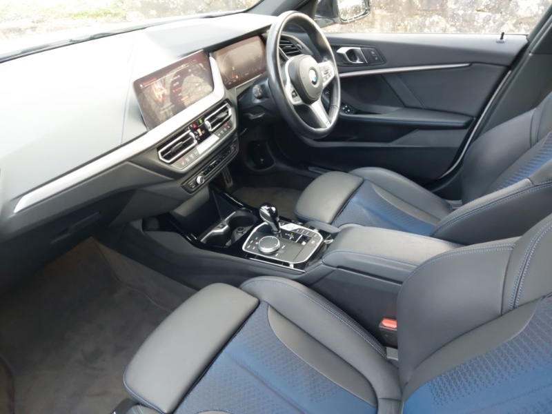 Used BMW 1 Series 2023 for sale - 77960377: Photo 5