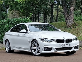 BMW - 4 Series