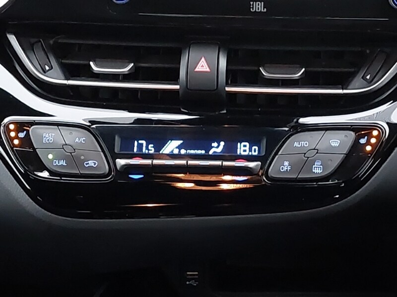 Used Toyota C-HR 2021 for sale - 77318795: Photo 11