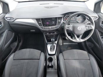 Used Vauxhall Crossland 2022 for sale - 79393527: Photo