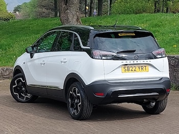 Used Vauxhall Crossland 2022 for sale - 79393527: Photo