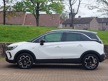 Used Vauxhall Crossland 2022 for sale - 79393527: Photo