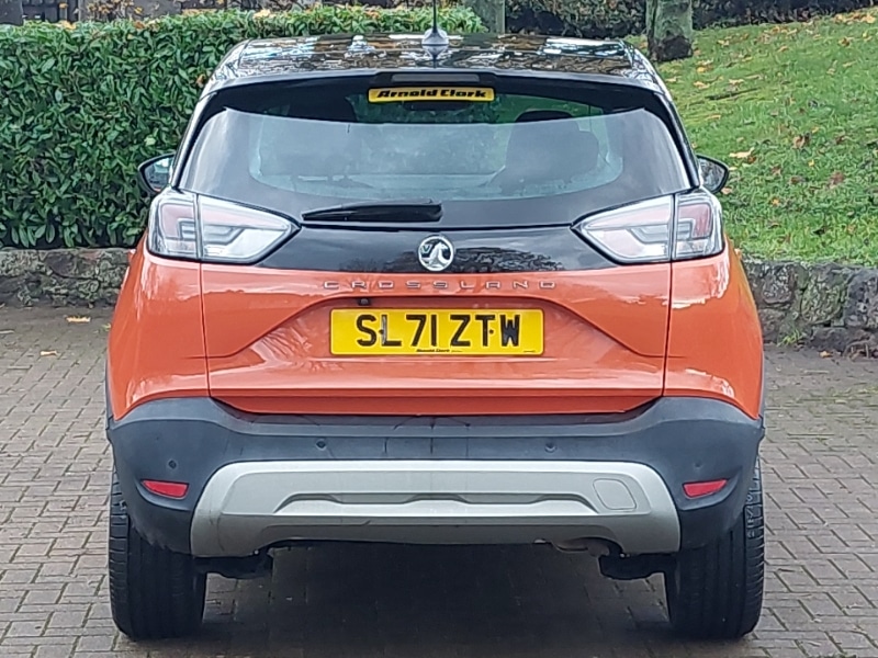 Used Vauxhall Crossland 2021 for sale - 76567176: Photo 12