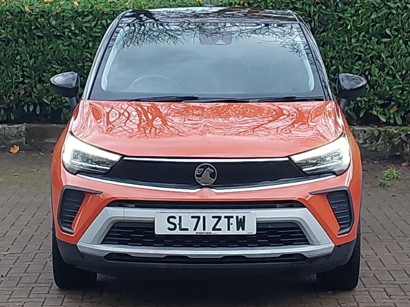 Used Vauxhall Crossland 2021 for sale - 76567176: Photo 19