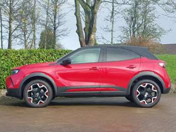 Used Vauxhall Mokka 2023 for sale - 74186172: Photo