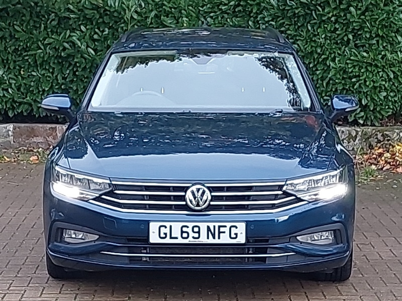 Used Volkswagen Passat 2019 for sale - 76379397: Photo 19