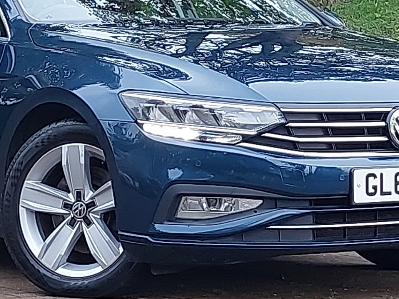 Used Volkswagen Passat 2019 for sale - 76379397: Photo 9