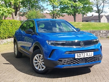Used Vauxhall Mokka 2022 for sale - 79433110: Photo
