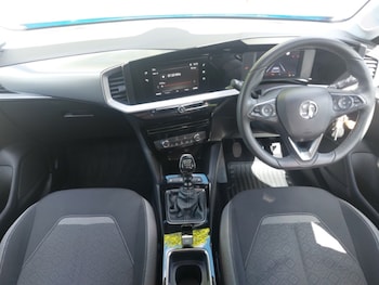 Used Vauxhall Mokka 2022 for sale - 79433110: Photo