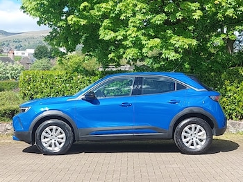 Used Vauxhall Mokka 2022 for sale - 79433110: Photo