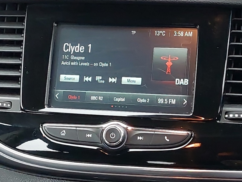 Used Vauxhall Mokka X 2018 for sale - 76721856: Photo 10