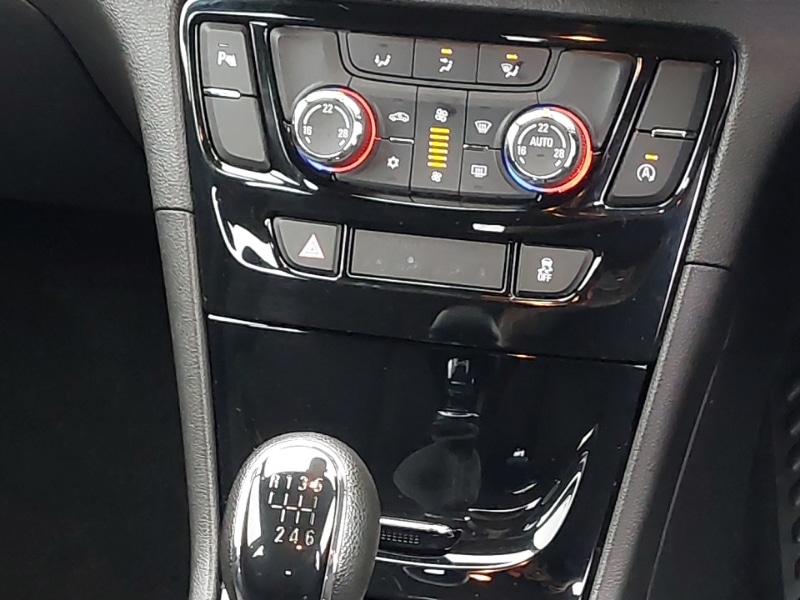 Used Vauxhall Mokka X 2018 for sale - 76721856: Photo 11