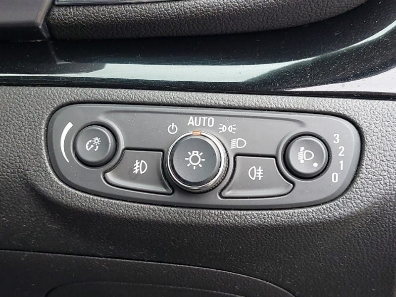 Used Vauxhall Mokka X 2018 for sale - 76721856: Photo 13