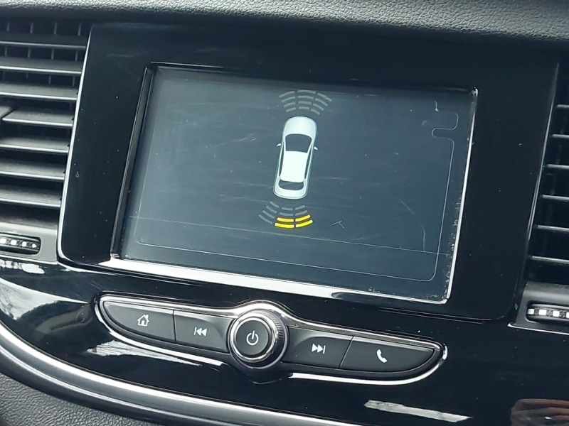 Used Vauxhall Mokka X 2018 for sale - 76721856: Photo 14