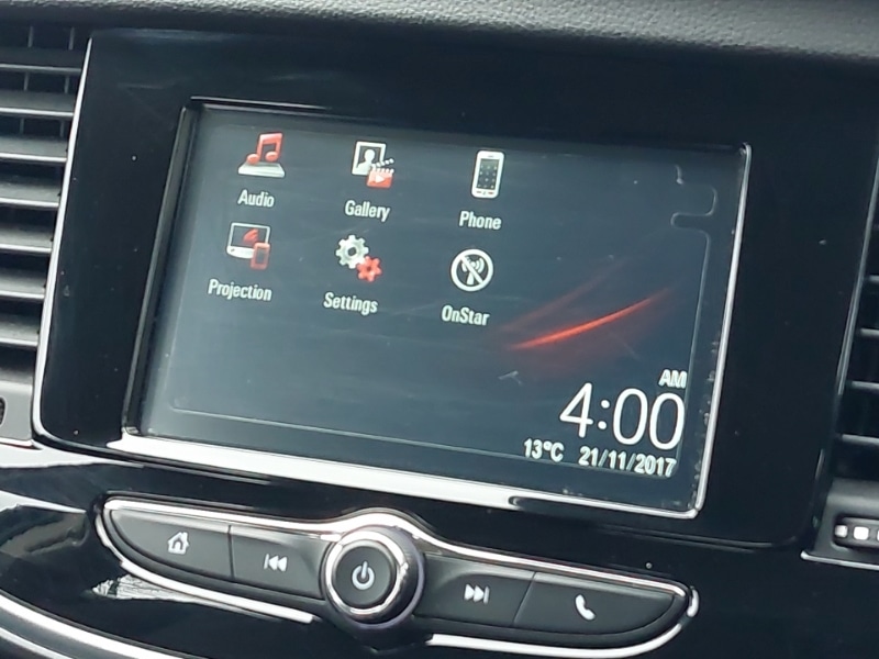 Used Vauxhall Mokka X 2018 for sale - 76721856: Photo 15