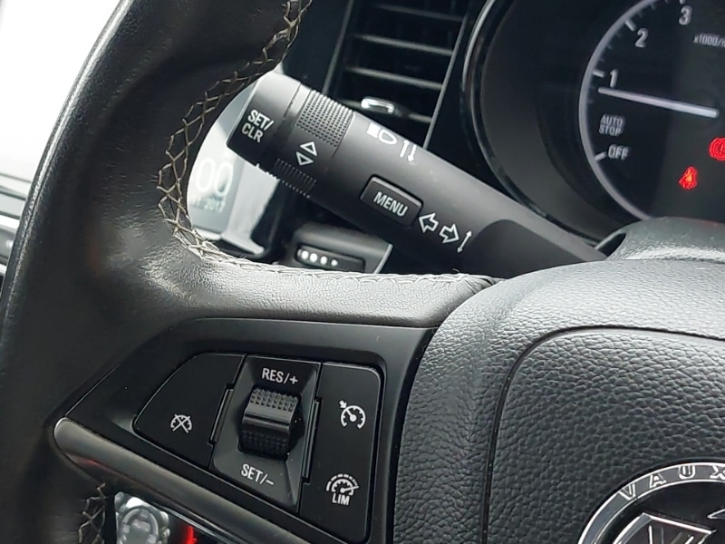 Used Vauxhall Mokka X 2018 for sale - 76721856: Photo 16