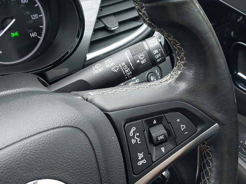 Used Vauxhall Mokka X 2018 for sale - 76721856: Photo 17