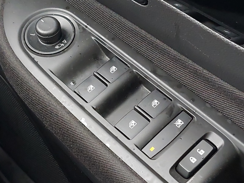 Used Vauxhall Mokka X 2018 for sale - 76721856: Photo 18