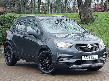 Vauxhall - Mokka X