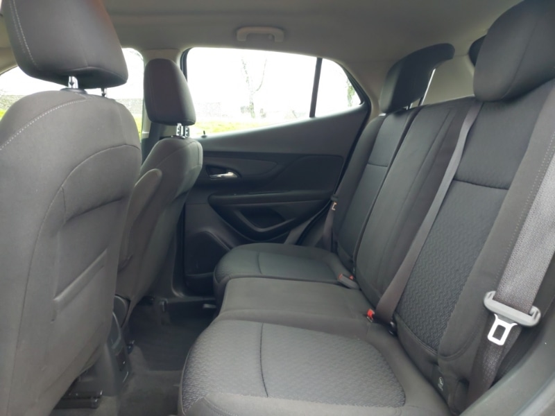 Used Vauxhall Mokka X 2018 for sale - 76721856: Photo 6