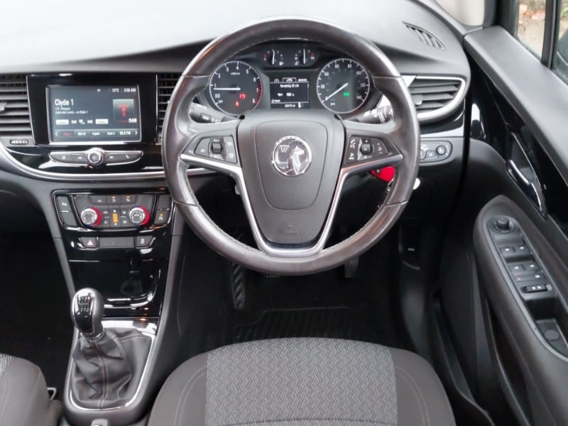 Used Vauxhall Mokka X 2018 for sale - 76721856: Photo 7