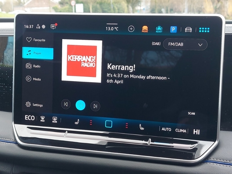 Used Volkswagen Tiguan 2024 for sale - 78147515: Photo 10