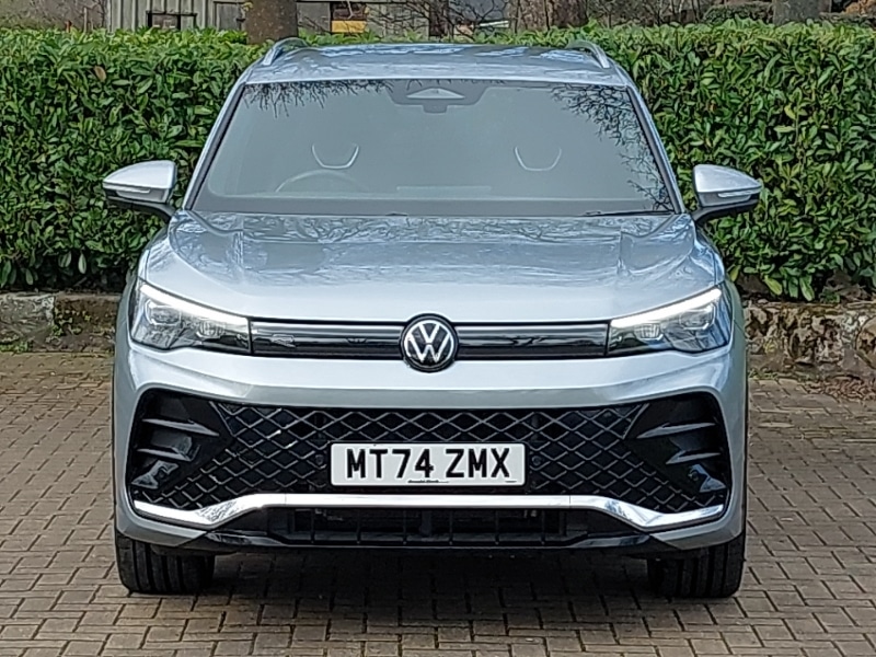 Used Volkswagen Tiguan 2024 for sale - 78147515: Photo 13