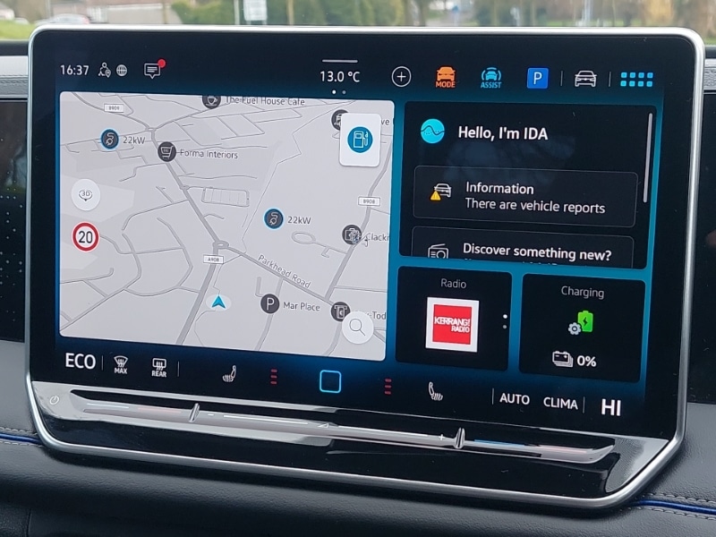 Used Volkswagen Tiguan 2024 for sale - 78147515: Photo 14