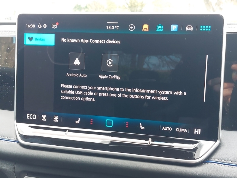 Used Volkswagen Tiguan 2024 for sale - 78147515: Photo 15