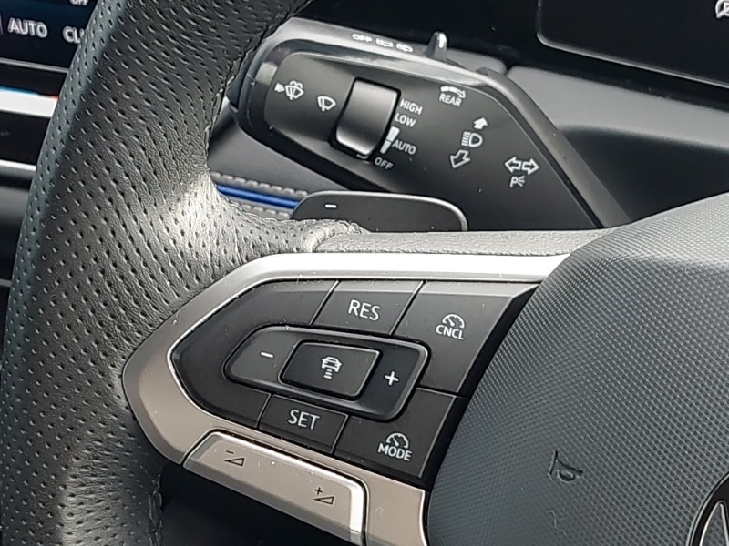 Used Volkswagen Tiguan 2024 for sale - 78147515: Photo 16