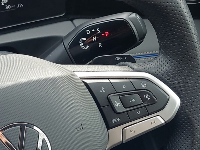 Used Volkswagen Tiguan 2024 for sale - 78147515: Photo 17