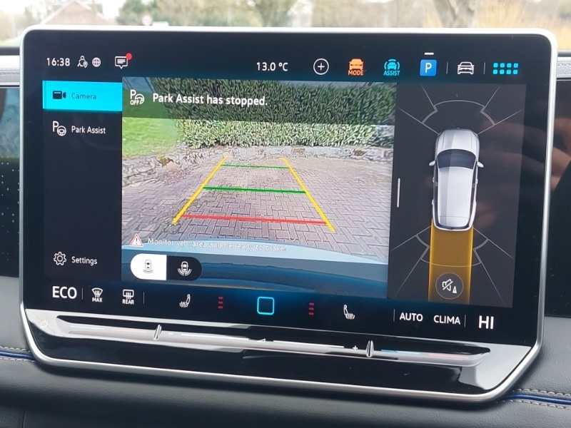 Used Volkswagen Tiguan 2024 for sale - 78147515: Photo 18