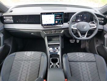 Used Volkswagen Tiguan 2024 for sale - 78147515: Photo