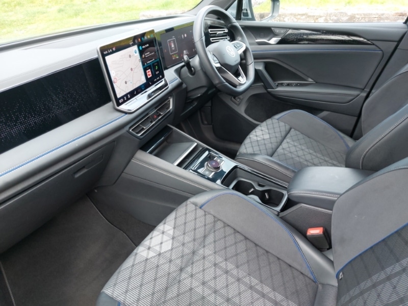 Used Volkswagen Tiguan 2024 for sale - 78147515: Photo 5