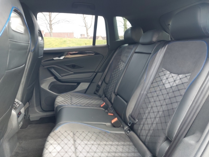 Used Volkswagen Tiguan 2024 for sale - 78147515: Photo 6