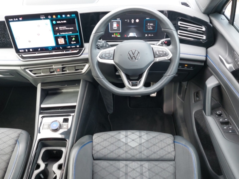 Used Volkswagen Tiguan 2024 for sale - 78147515: Photo 7