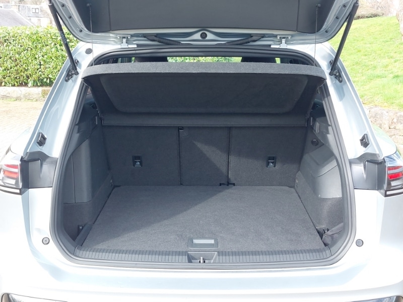 Used Volkswagen Tiguan 2024 for sale - 78147515: Photo 8