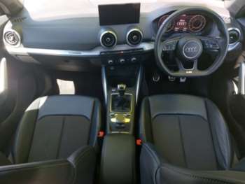 Used Audi Q2 2021 for sale - 74678666: Photo