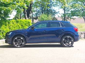 Used Audi Q2 2021 for sale - 74678666: Photo